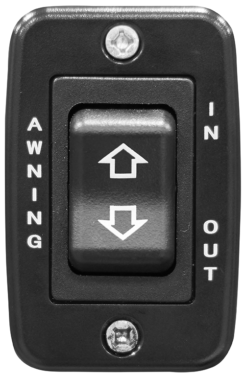 Velarium Velocity Switch